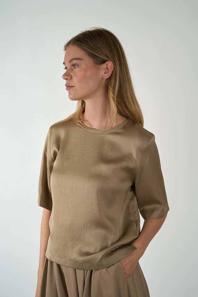 Drykorn DRYKORN DIEDRA BROWN