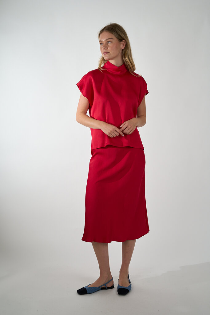 Drykorn DRYKORN URA RED