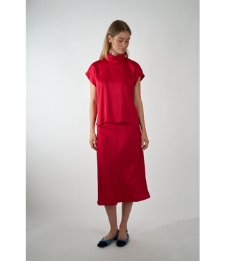 Drykorn DRYKORN MIDI SKIRT