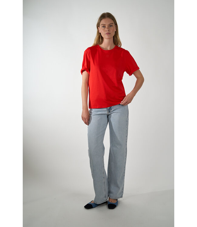 MSCH COPENHAGEN MELEA ICON TEE