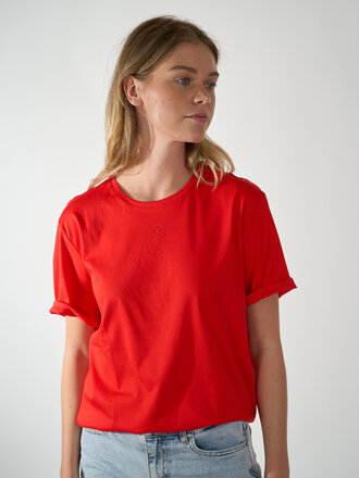 MSCH COPENHAGEN T-SHIRT