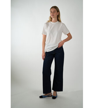 My Essential Wardrobe MY ESSENTIAL WARDROBE HIGH WAIST WIDE JEANS