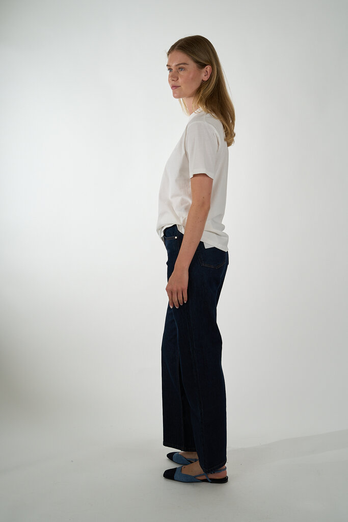 My Essential Wardrobe MY ESSENTIAL WARDROBE 10704222 LOUIS HIGH WIDE 34