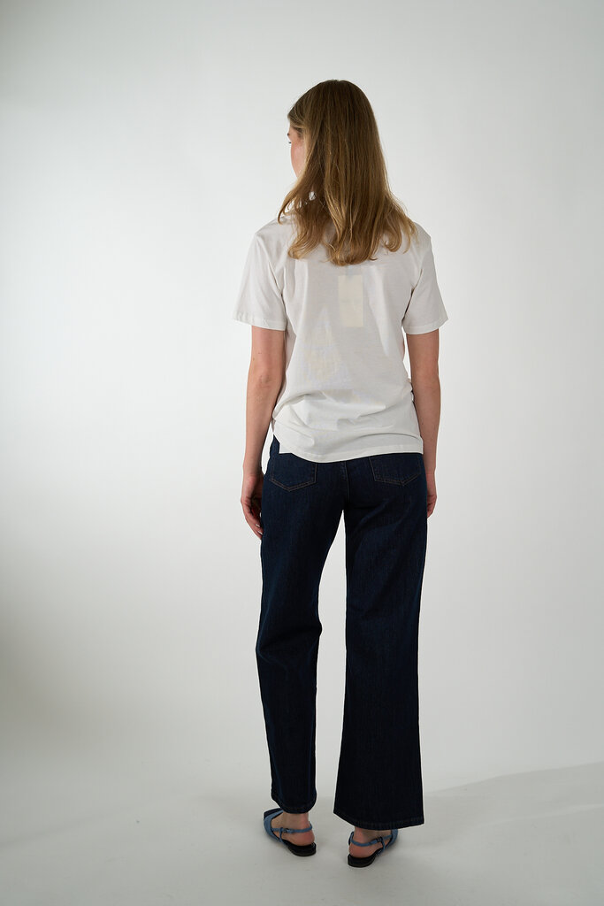 My Essential Wardrobe MY ESSENTIAL WARDROBE 10704222 LOUIS HIGH WIDE 34