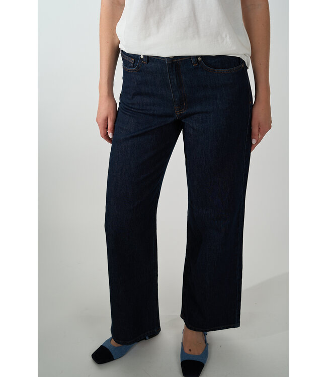 MY ESSENTIAL WARDROBE 10704222 LOUIS HIGH WIDE 34