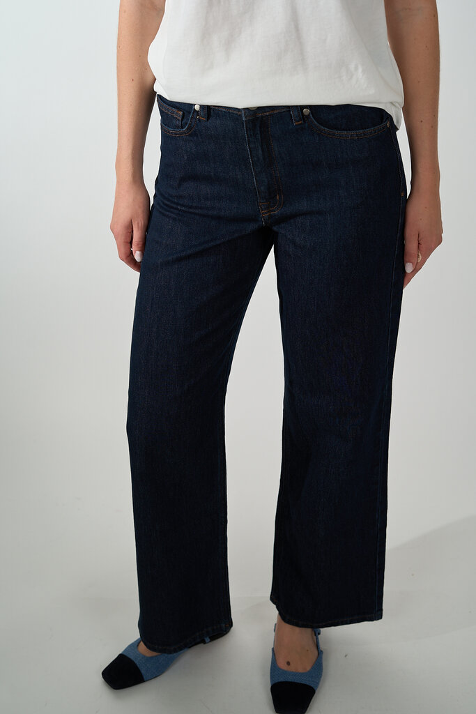 My Essential Wardrobe MY ESSENTIAL WARDROBE 10704222 LOUIS HIGH WIDE 34