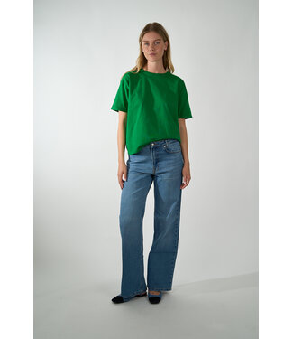 My Essential Wardrobe MY ESSENTIAL WARDROBE HIGH WAIST WIDE LEG