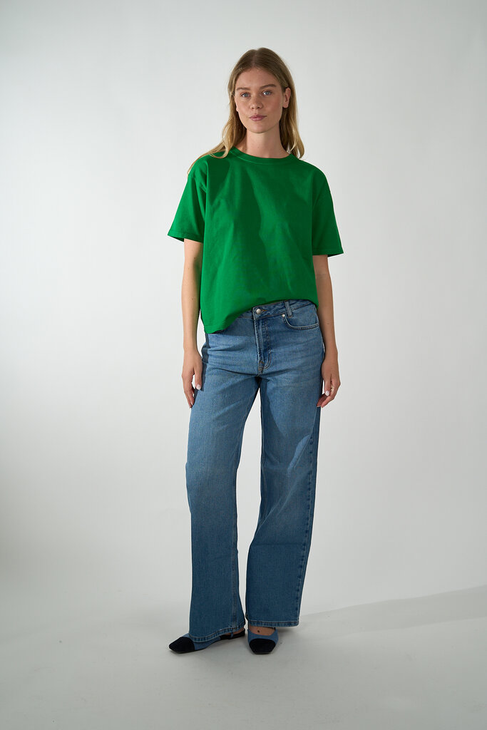 My Essential Wardrobe MY ESSENTIAL WARDROBE 10704222 LOUIS HIGH WIDE 32