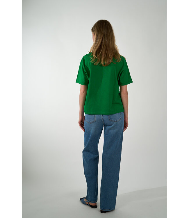 MY ESSENTIAL WARDROBE 10704222 LOUIS HIGH WIDE 32