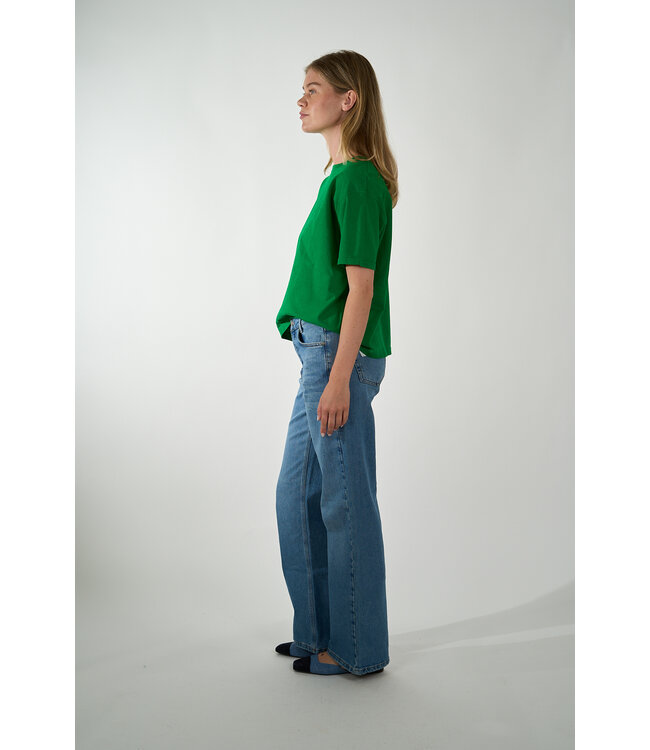 MY ESSENTIAL WARDROBE 10704222 LOUIS HIGH WIDE 32