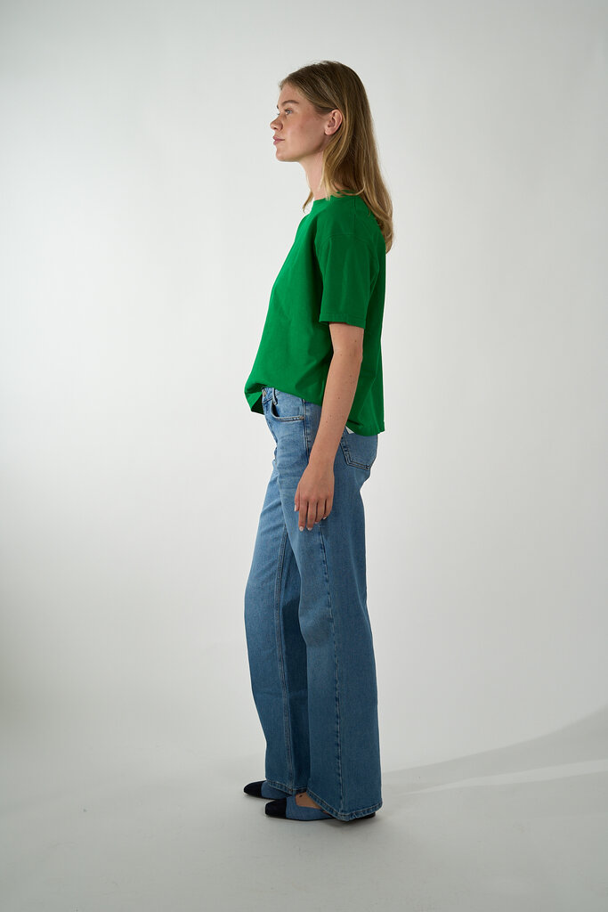 My Essential Wardrobe MY ESSENTIAL WARDROBE 10704222 LOUIS HIGH WIDE 32