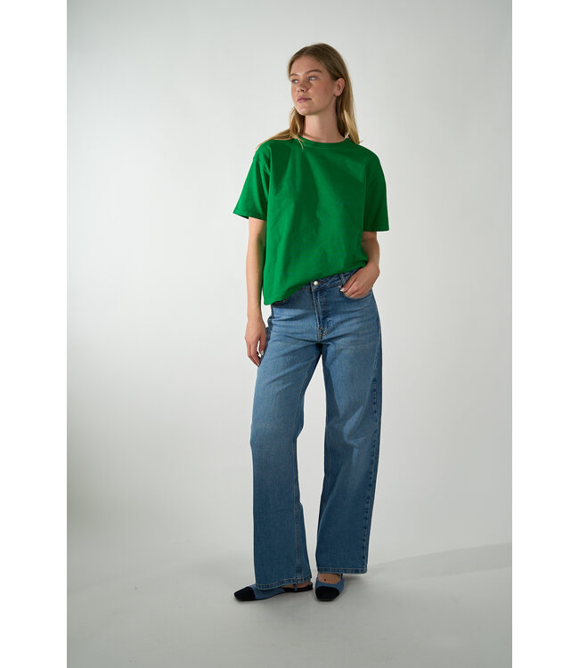 MY ESSENTIAL WARDROBE 10704222 LOUIS HIGH WIDE 32