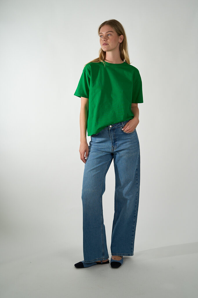 My Essential Wardrobe MY ESSENTIAL WARDROBE 10704222 LOUIS HIGH WIDE 32