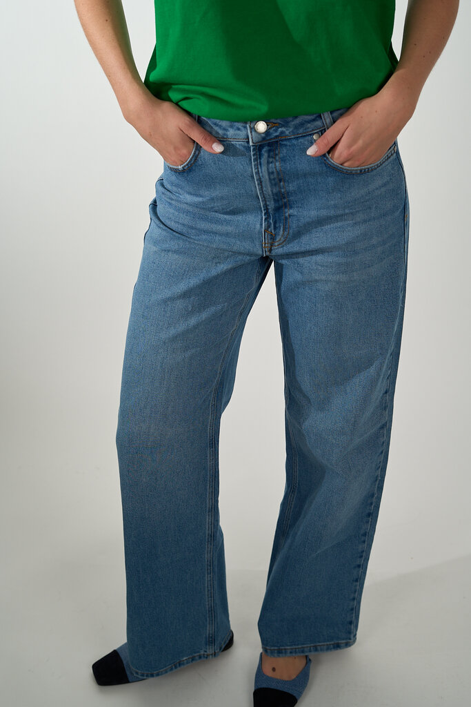My Essential Wardrobe MY ESSENTIAL WARDROBE 10704222 LOUIS HIGH WIDE 32