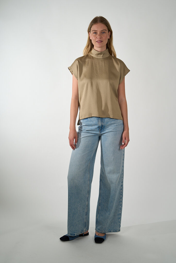 Drykorn DRYKORN ALARIA BROWN