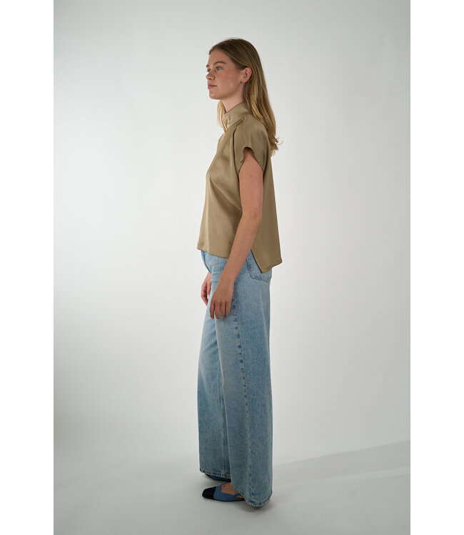 DRYKORN ALARIA BROWN