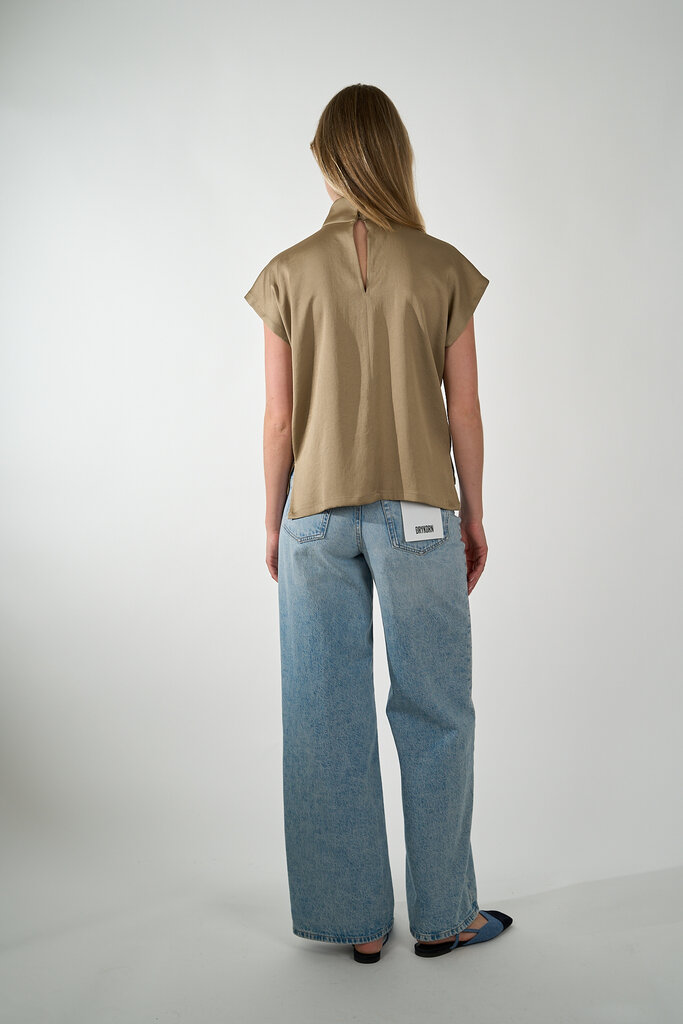 Drykorn DRYKORN ALARIA BROWN