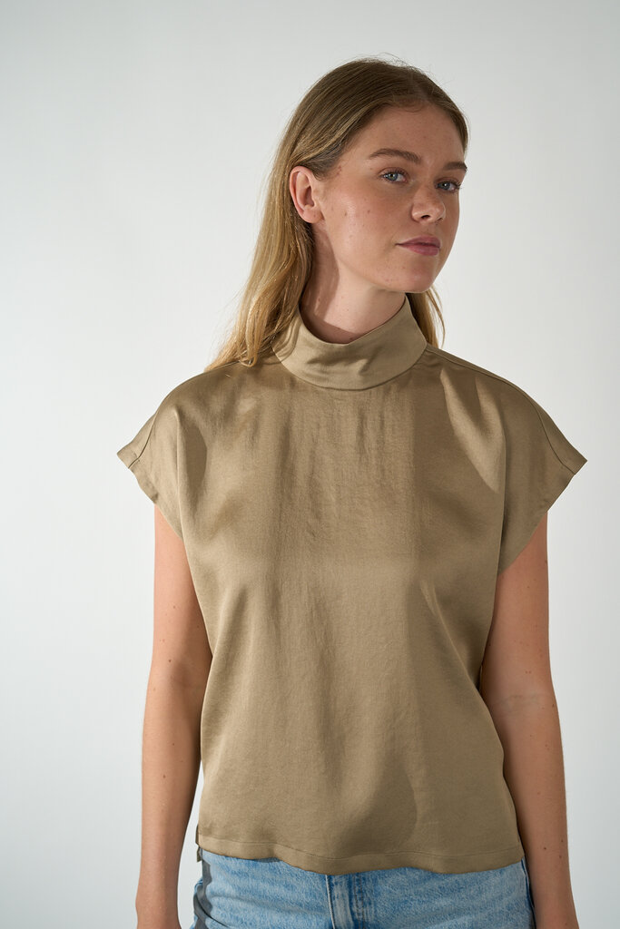 Drykorn DRYKORN ALARIA BROWN