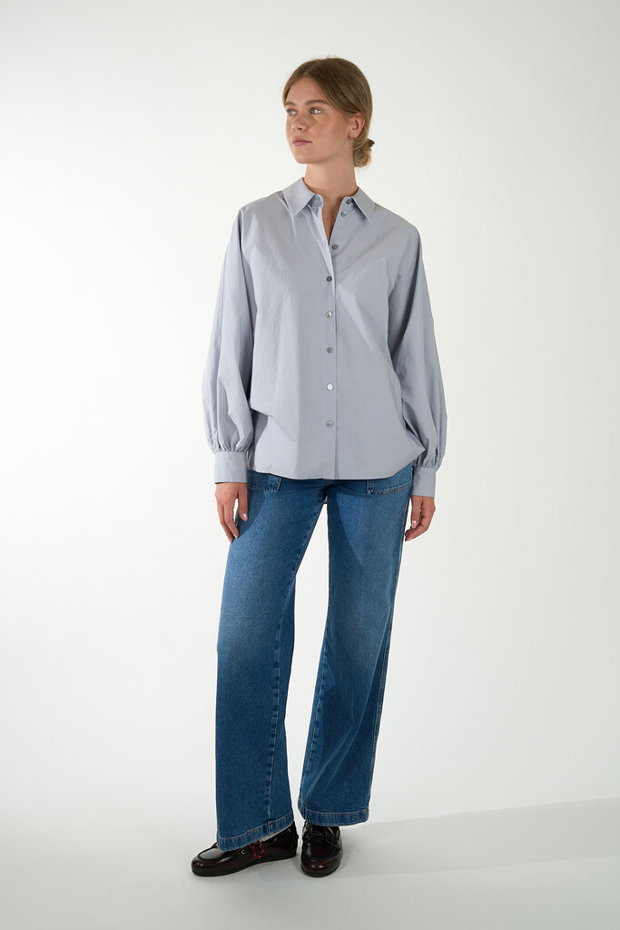 Drykorn DRYKORN MOYALA 87482 124120 BLUE