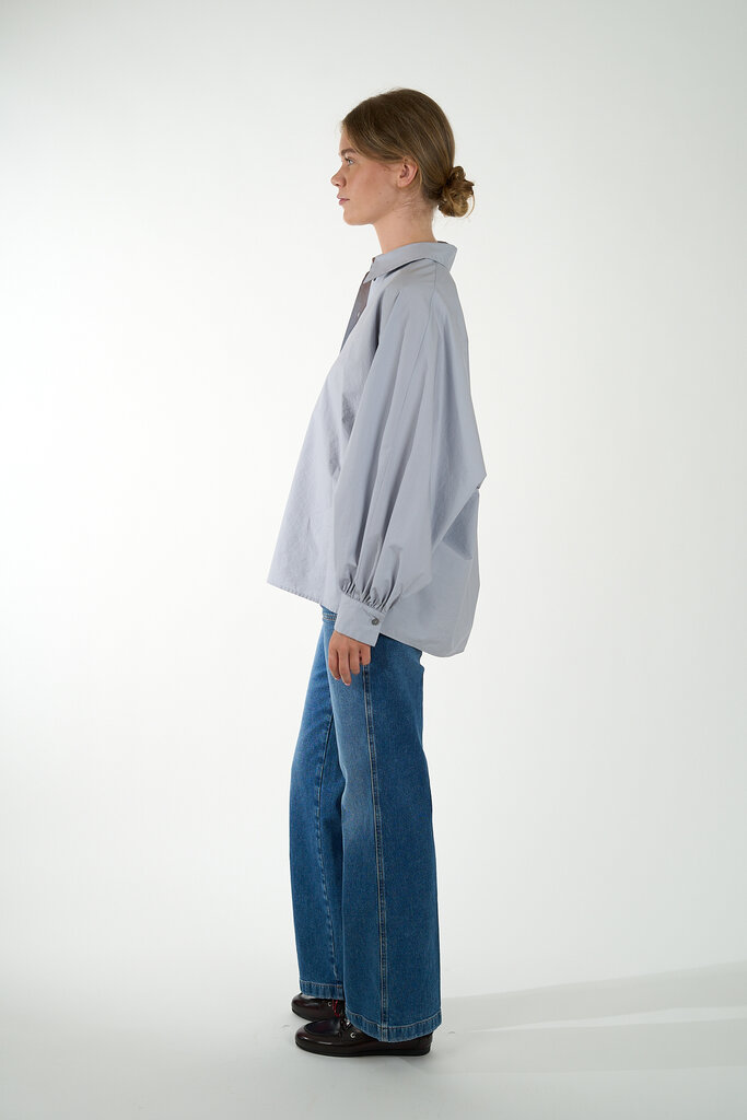 Drykorn DRYKORN MOYALA 87482 124120 BLUE