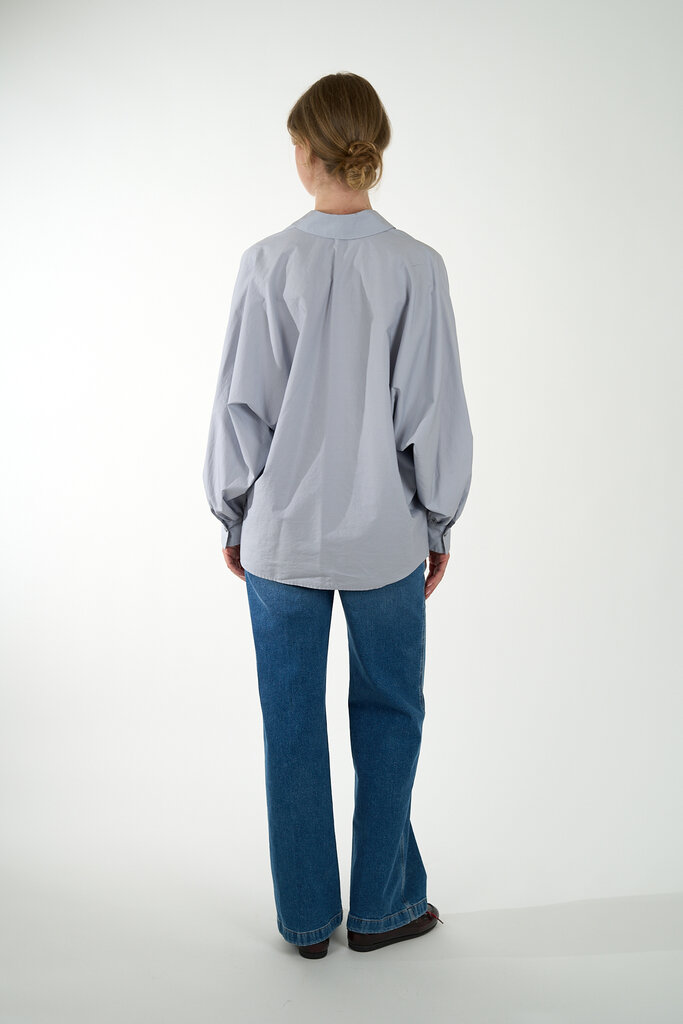 Drykorn DRYKORN MOYALA 87482 124120 BLUE