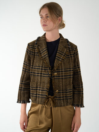 Luisa Cerano LUISA CERANO BLAZER