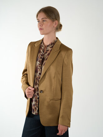 Luisa Cerano LUISA CERANO BLAZER Luisa Cerano LUISA CERANO BLAZER