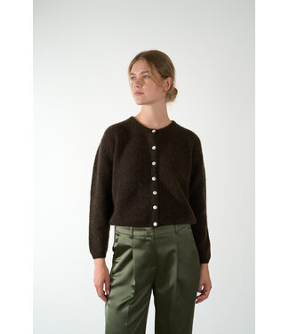 AMERICAN VINTAGE AMERICAN VINTAGE CARDIGAN