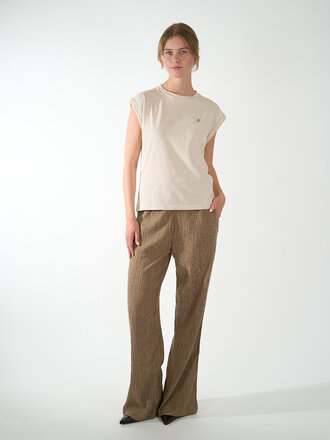 By Bar BY BAR T-SHIRT