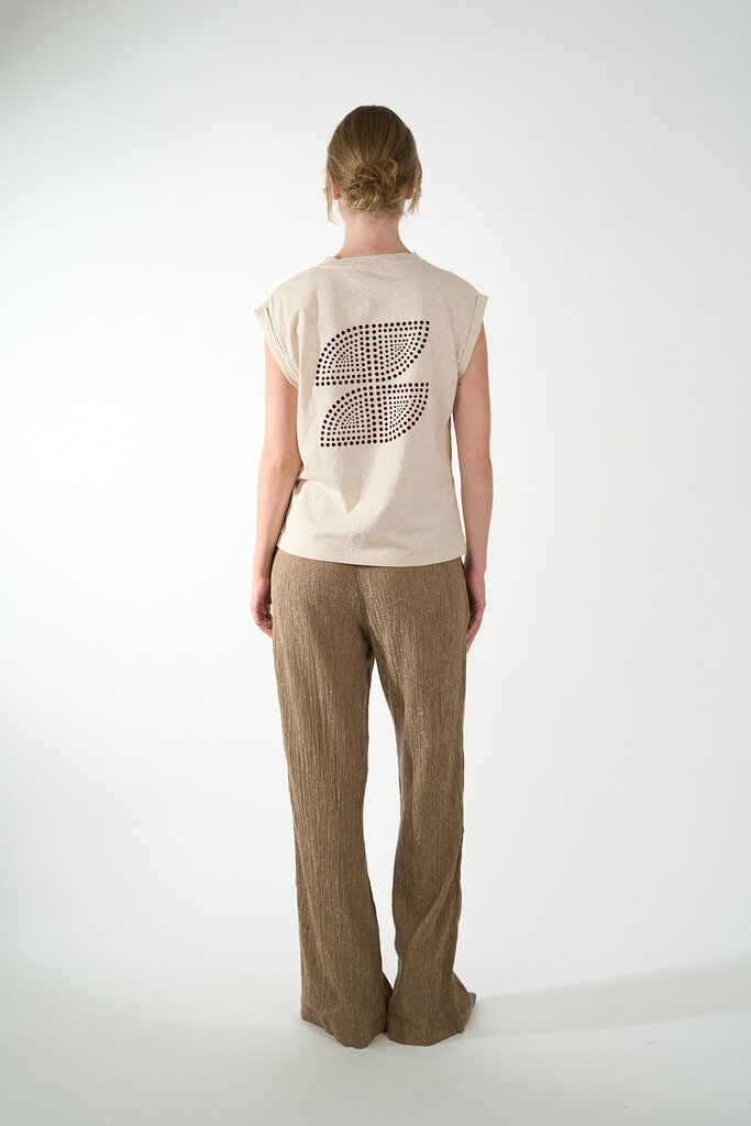 By Bar BY BAR SARAH THELMA DOTS LOGO TOP
