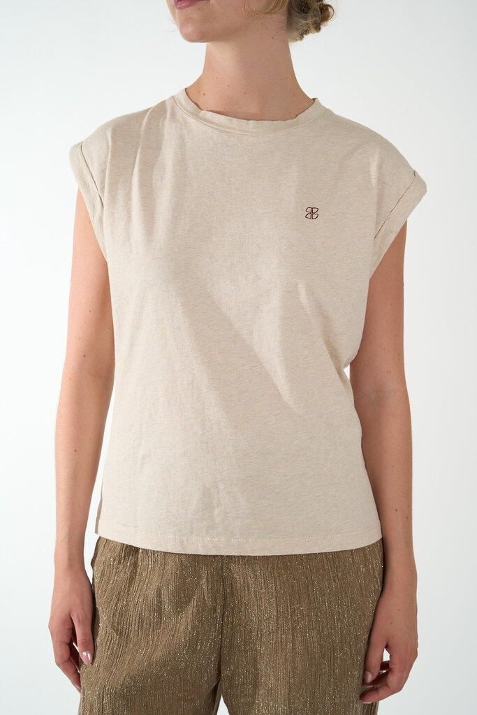 By Bar BY BAR SARAH THELMA DOTS LOGO TOP