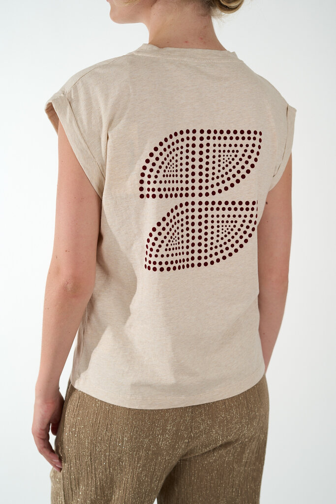 By Bar BY BAR SARAH THELMA DOTS LOGO TOP