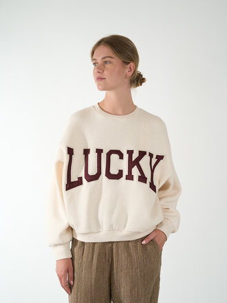 By Bar BY BAR SWEATER