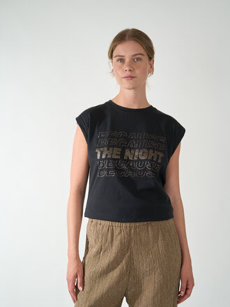 By Bar BY BAR T-SHIRT