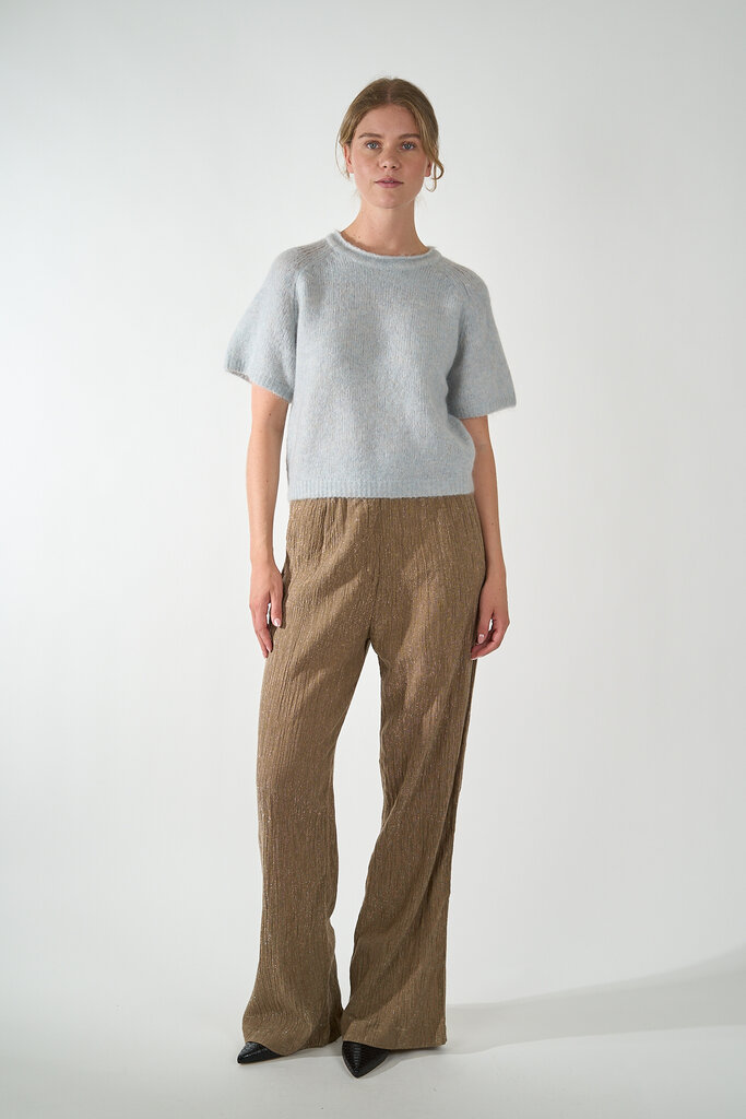 JC Sophie JCSOPHIE JUNIPER SWEATER ICE BLUE