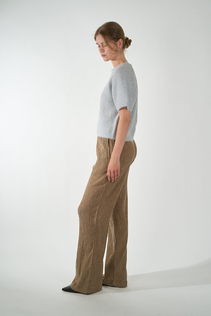 JC Sophie JCSOPHIE JUNIPER SWEATER ICE BLUE