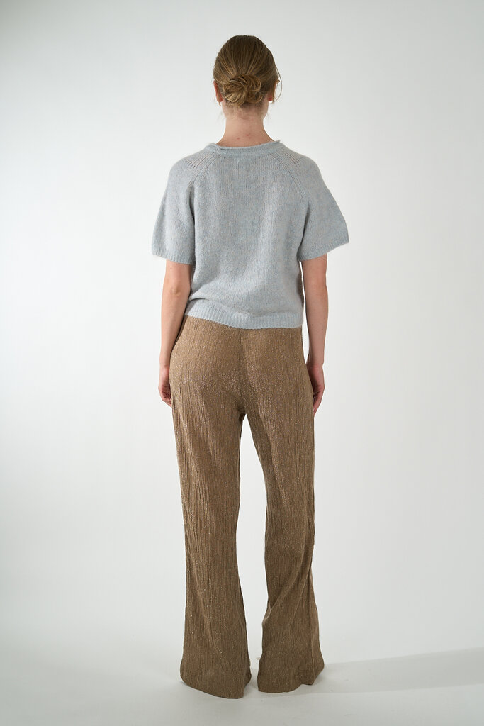 JC Sophie JCSOPHIE JUNIPER SWEATER ICE BLUE