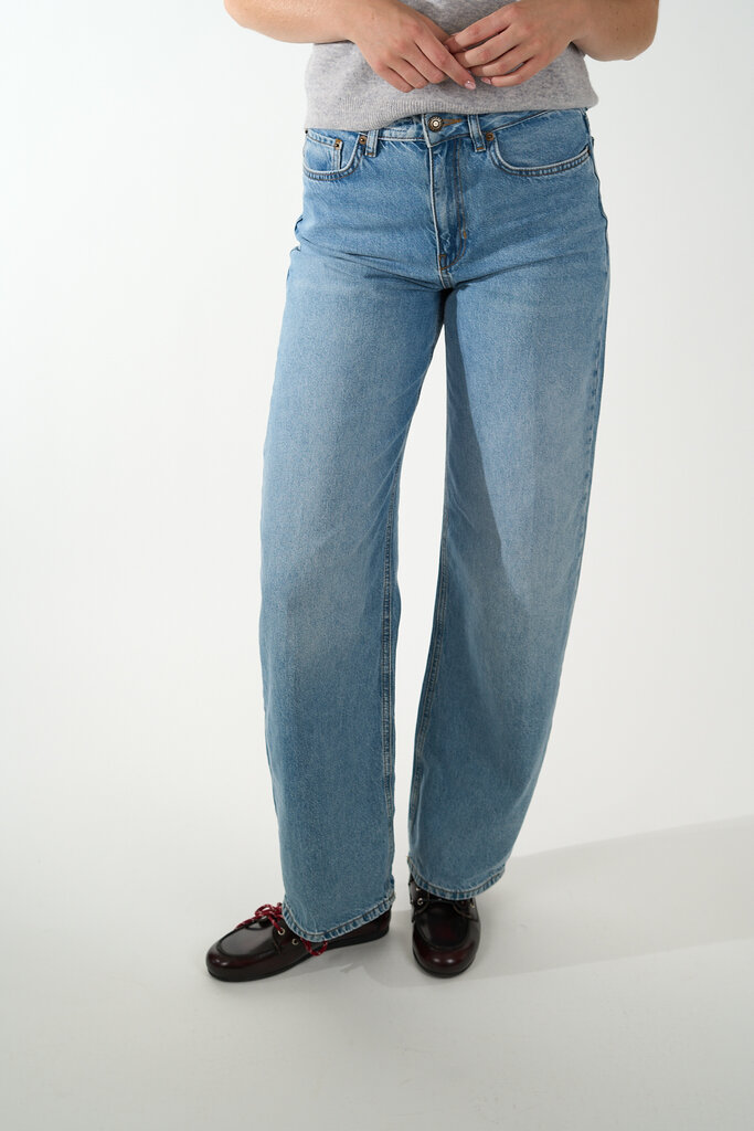Drykorn DRYKORN MEDLEY BLUE 3510