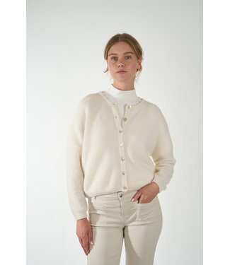 AMERICAN VINTAGE AMERICAN VINTAGE CARDIGAN