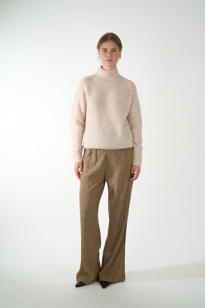 JC Sophie JCSOPHIE JUPITER SWEATER BEIGE