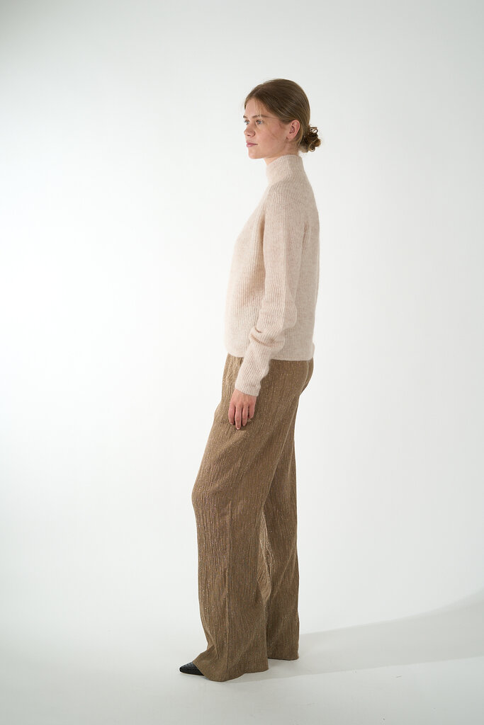 JC Sophie JCSOPHIE JUPITER SWEATER BEIGE