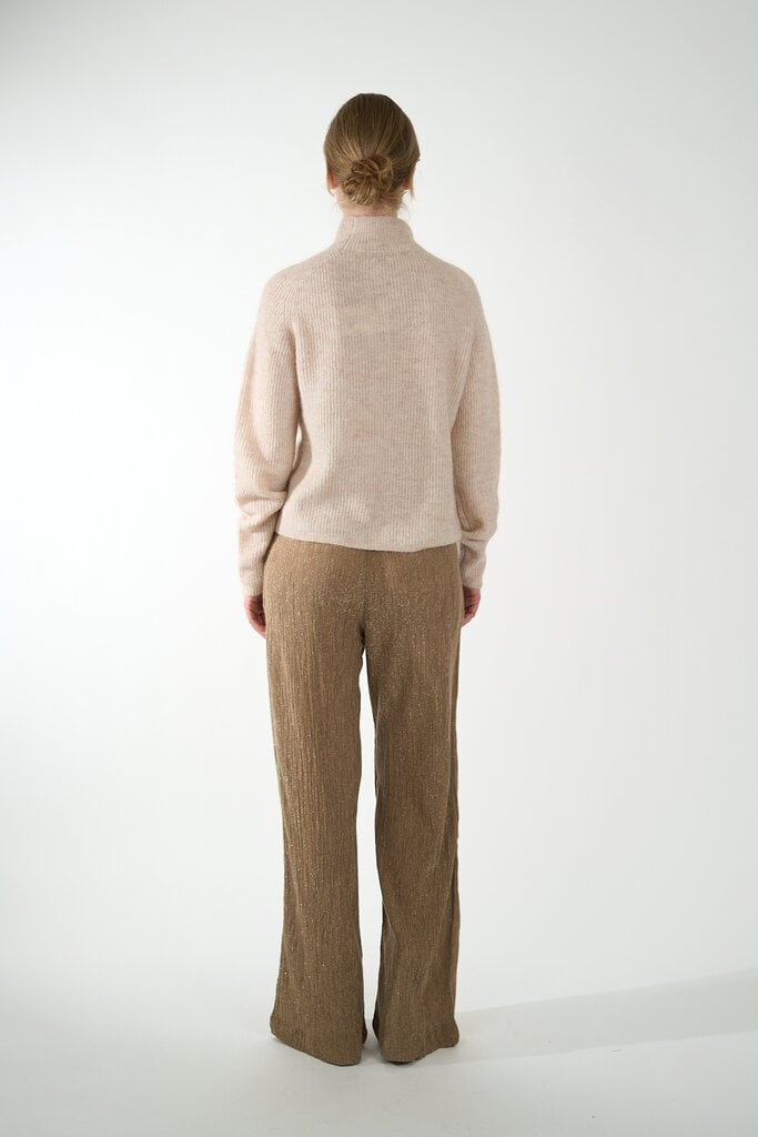 JC Sophie JCSOPHIE JUPITER SWEATER BEIGE
