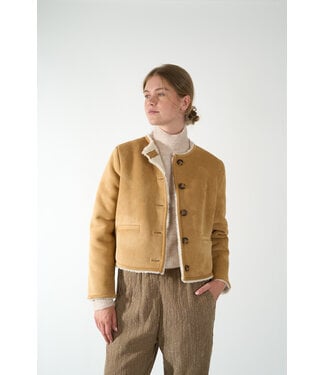 JC Sophie JCSOPHIE JACKET