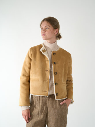 JC Sophie JCSOPHIE JACKET