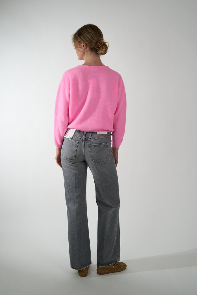 AMERICAN VINTAGE AMERICAN VINTAGE VIT ROSE