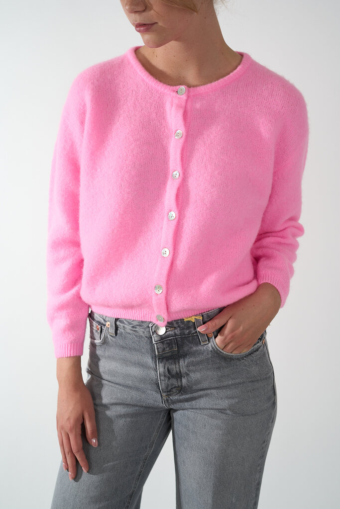 AMERICAN VINTAGE AMERICAN VINTAGE VIT ROSE