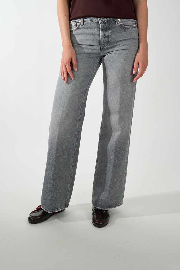 Closed CLOSED C21564 18M 5Y MID GREY 32