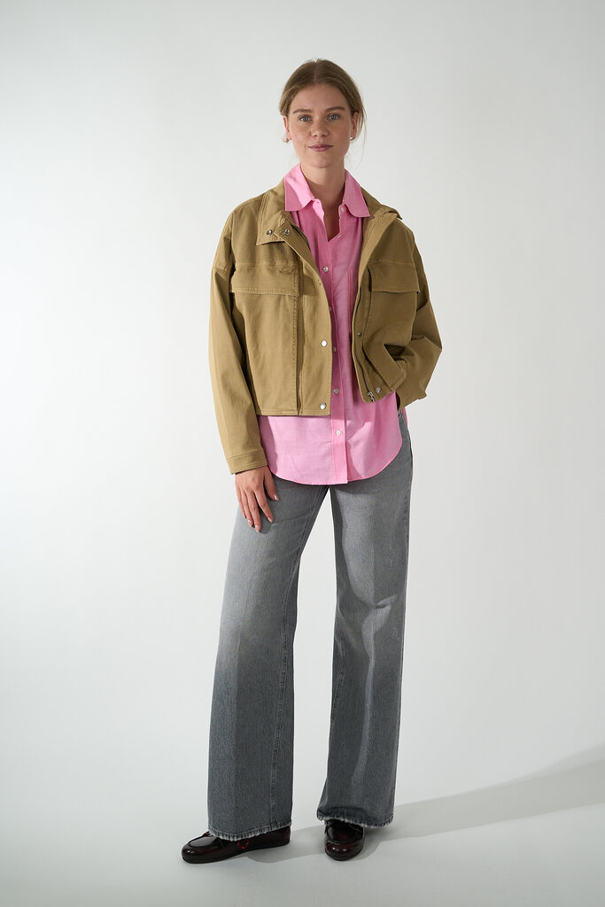 Closed CLOSED C97224 302 AM URBAN BEIGE
