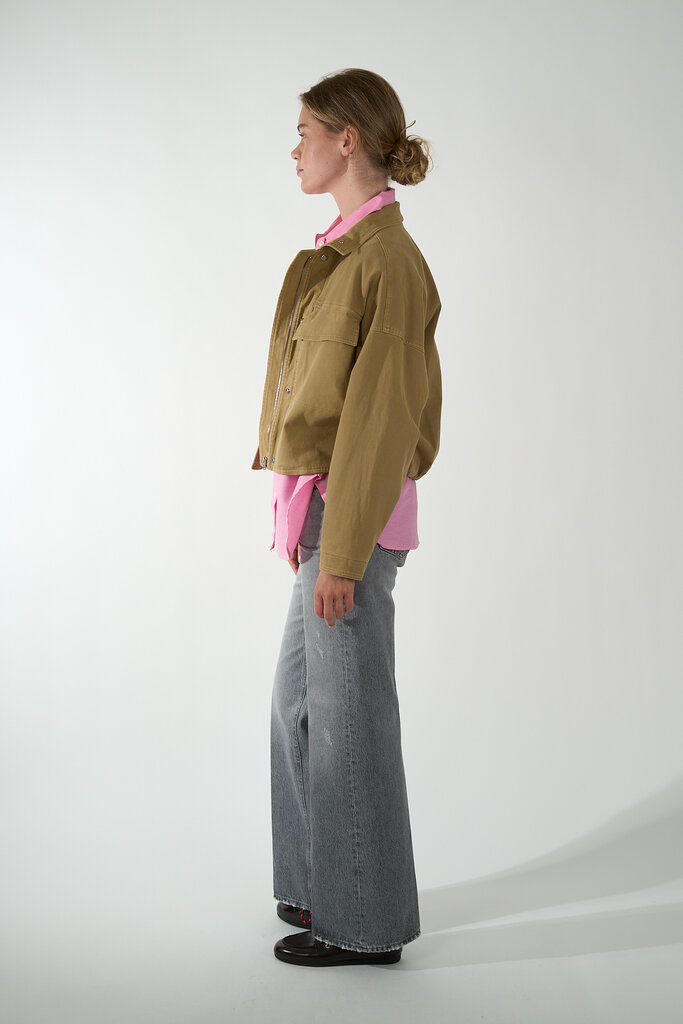 Closed CLOSED C97224 302 AM URBAN BEIGE