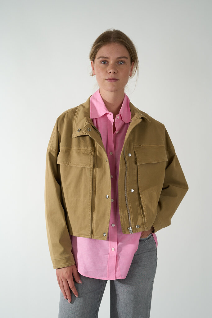 Closed CLOSED C97224 302 AM URBAN BEIGE